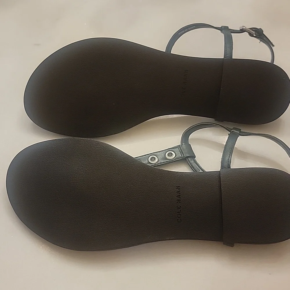 Cole Haan Sandals New W/O Box. Size 8